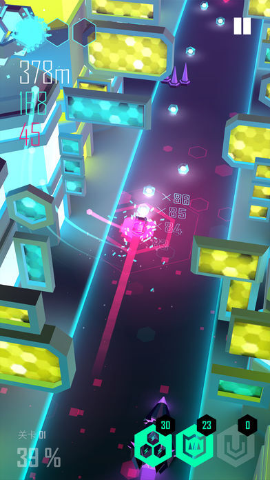 电音超跑官网版图4