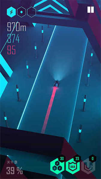 电音超跑手机版图2
