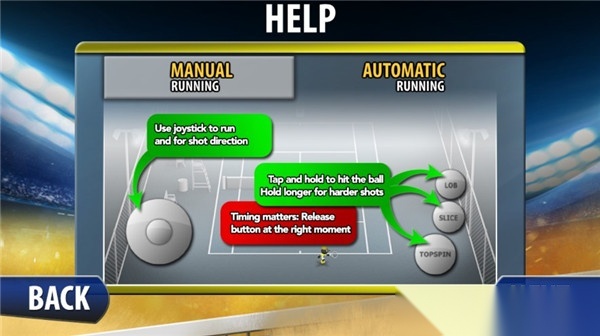 火柴人网球2026手机版图3