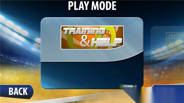 火柴人网球2026手机版图1