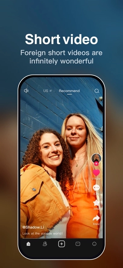 tibni外国快手图2