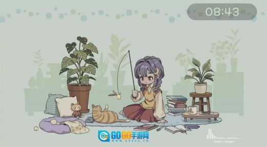 我的小番茄钟图4