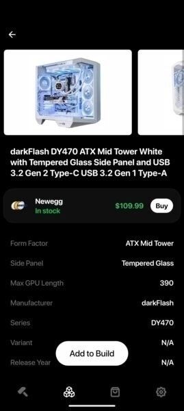buildcores手机版图1