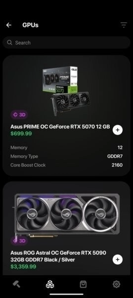 buildcores手机版图2