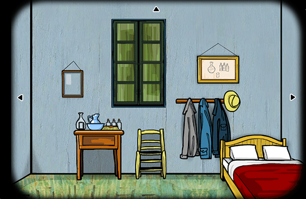 逃离方块阿尔勒官方版手机版截图4