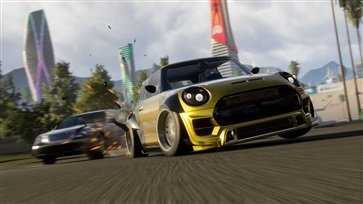 CarX Street国际服最新版图3