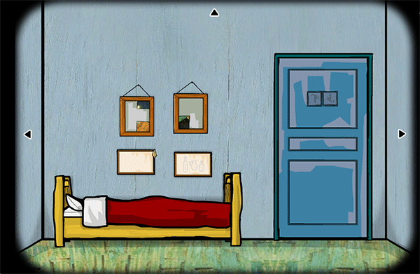 逃离方块阿尔勒官方版手机版截图2