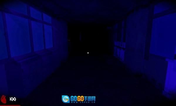 逃离病娇MC版图3