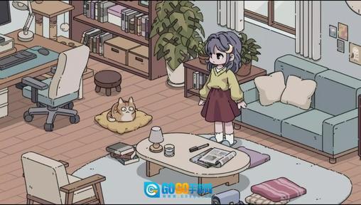 我的小番茄钟图1