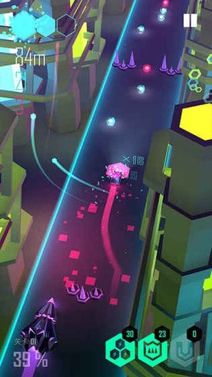 电音超跑安卓版图2