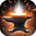 在手机上开铁匠铺汉化版