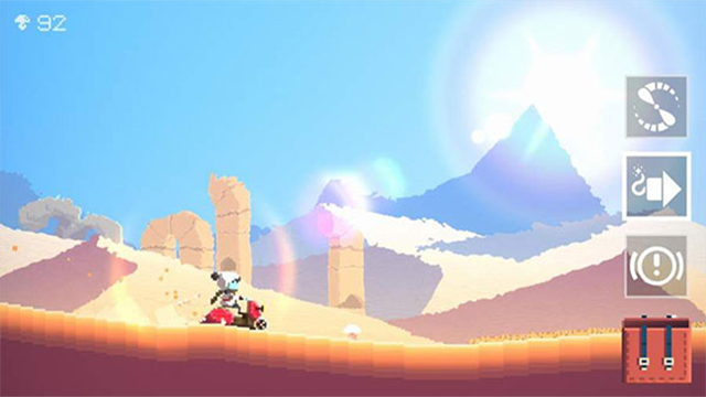 夏日追逐者中文版图2