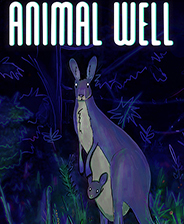 动物井AnimalWell移植版