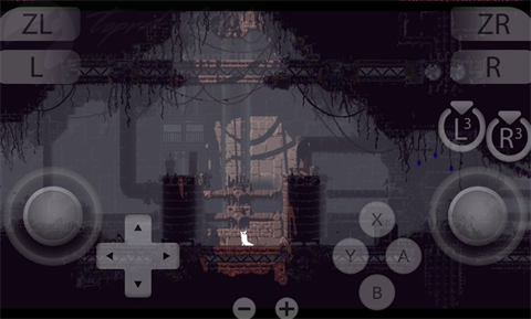 雨世界倾盆大雨汉化版图3