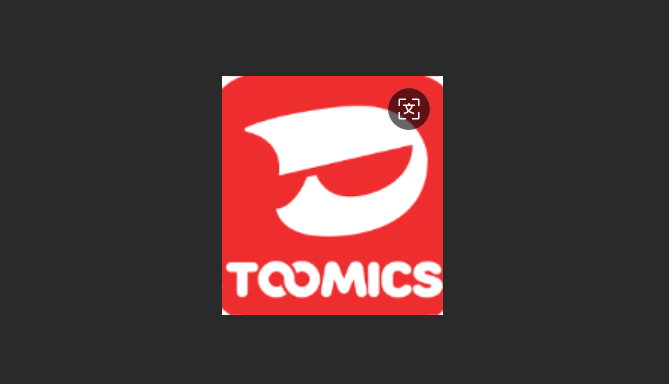 TOOMICS玩漫版本大全