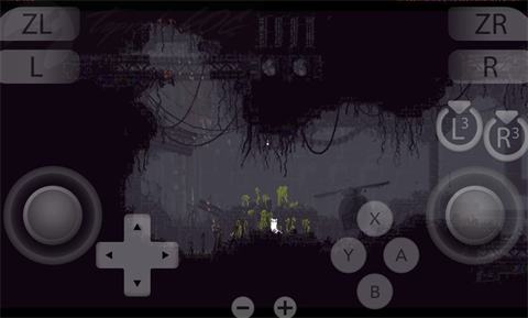 雨世界倾盆大雨安卓版图1