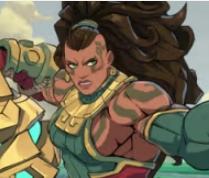 英雄联盟:格斗(2XKO)手游版