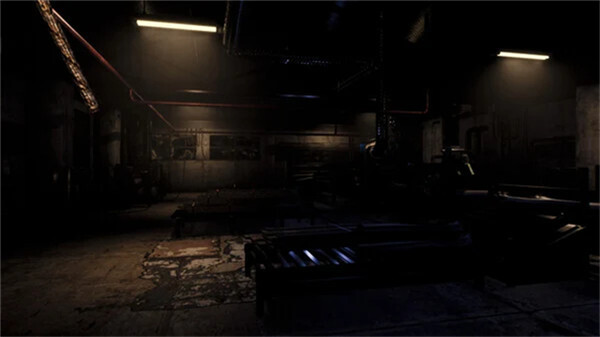 创世纪乐园汉化版图1