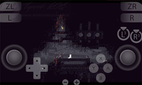 雨世界倾盆大雨安卓版图3