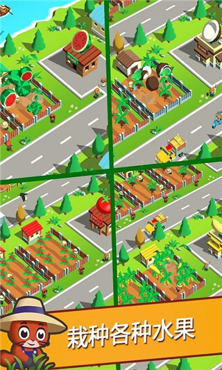 超级闲置猫汉化版图2