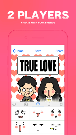 myotee脸萌官网版图2