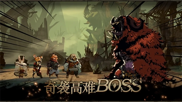 安尼姆的无尽旅途手机版