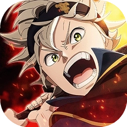 黑色四叶草魔法帝之道中文版