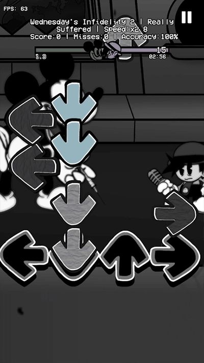 周五夜放克米老鼠模组图3