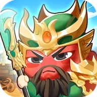 三国吧兄弟割草