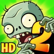 植物大战僵尸2冰河世界