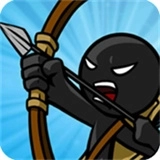 火柴人战争遗产飞龙boss