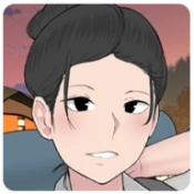 我和朋友陪妈妈去露营手游无广告版