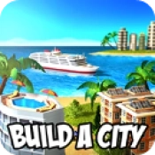 模拟天堂城市岛屿v3.0.1
