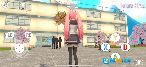 病娇模拟器致命的爱图2