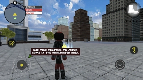 火柴人绳索英雄2026