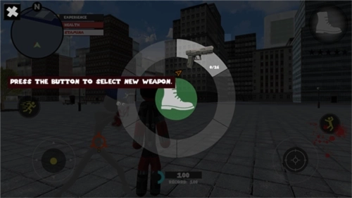 火柴人绳索英雄2026