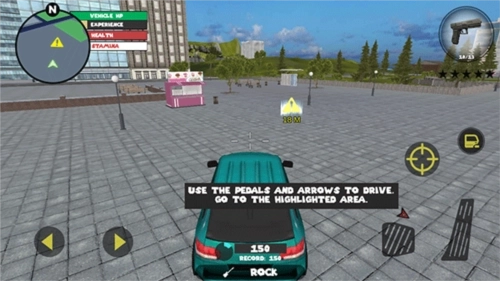 火柴人绳索英雄2026