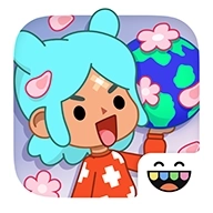 托卡生活世界中文版