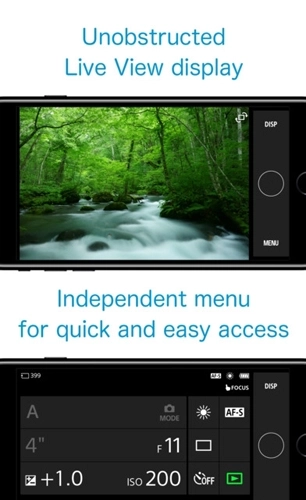 playmemories home安卓版图1