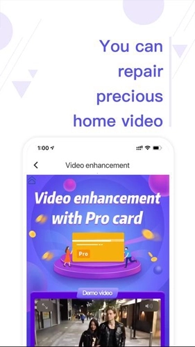 remini油画英语版图3