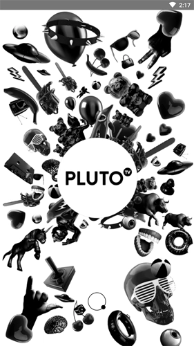 pluto tv