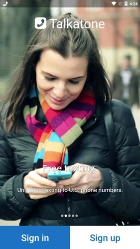 Talkatone安卓版