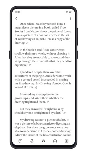 点学英语手机版图2