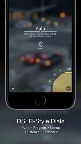 ProShot安卓版图4