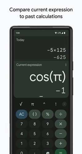 Calculator手机免费版图5