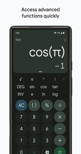 Calculator手机免费版图4
