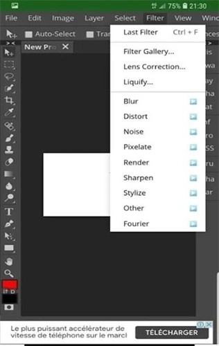 photopea安卓版图3