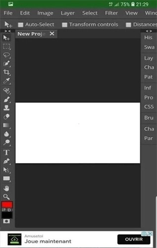 photopea安卓版图2