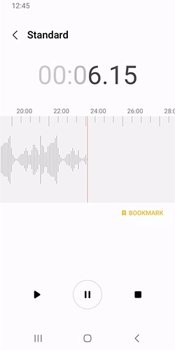 三星录音机最新版