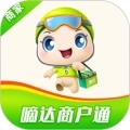 嘀达外卖商户通软件